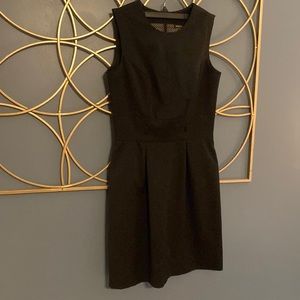 Black professional dress